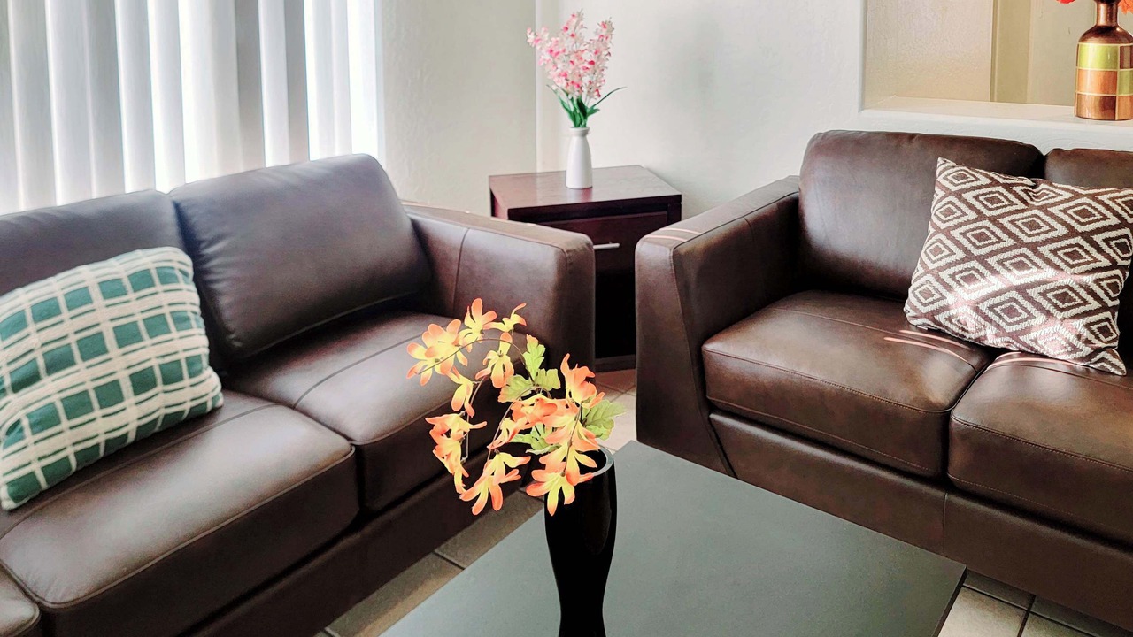 Photo of Livingroom in Glendale