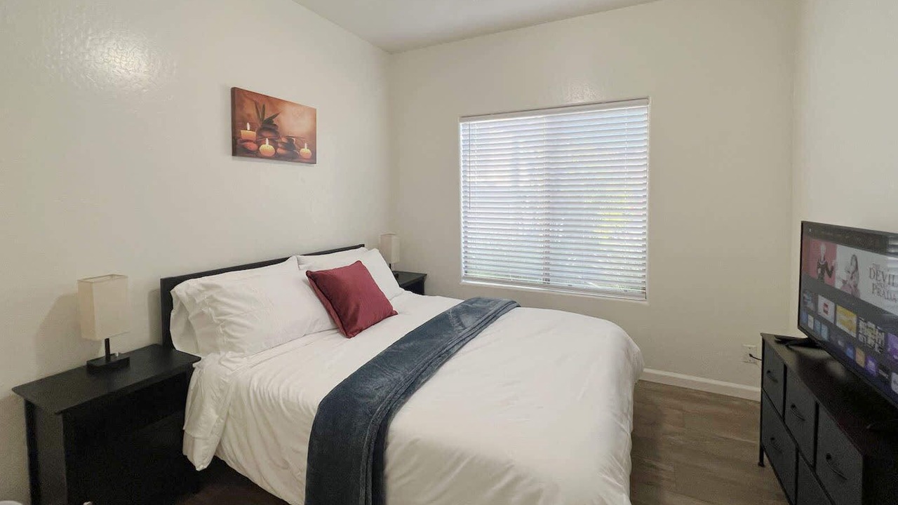 Photo of Bedroom in Glendale