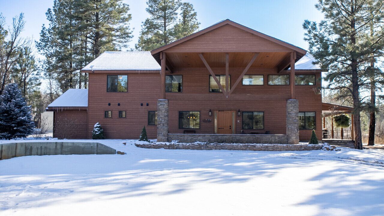Photo of Outdoor in Clay Springs