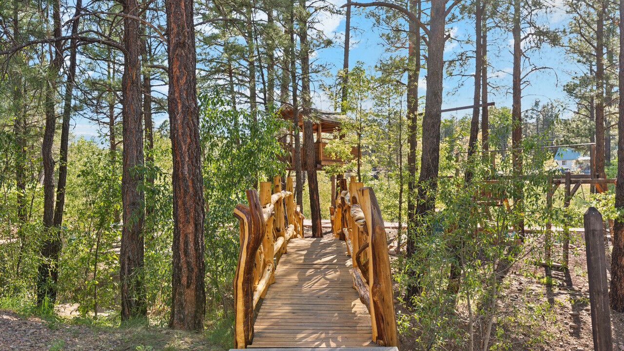 Photo of Outdoor in Clay Springs