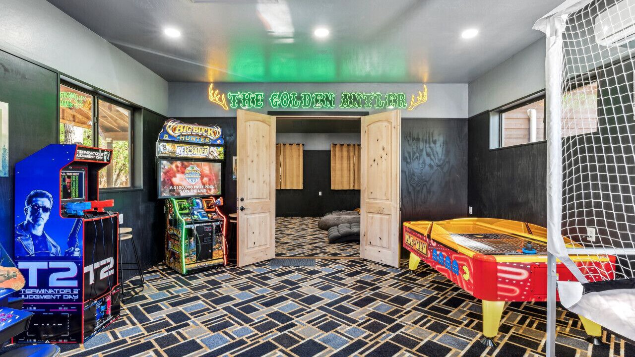 Photo of Bedroom in Clay Springs