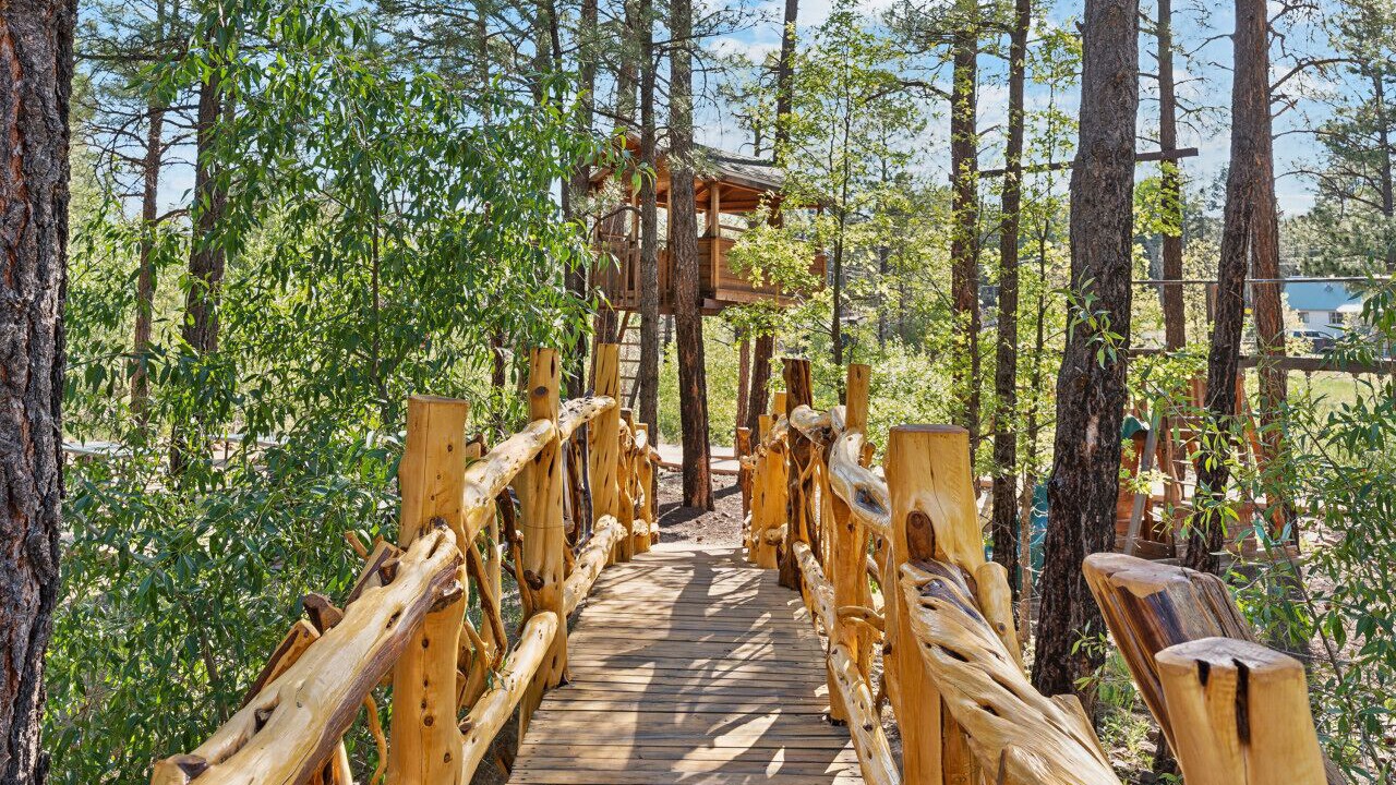 Photo of Outdoor in Clay Springs