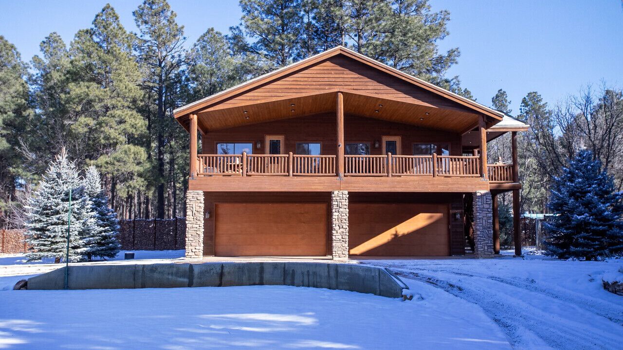 Photo of Outdoor in Clay Springs