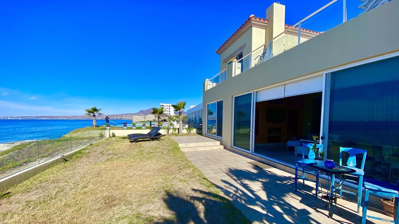Photo of Outdoor in Primo Tapia