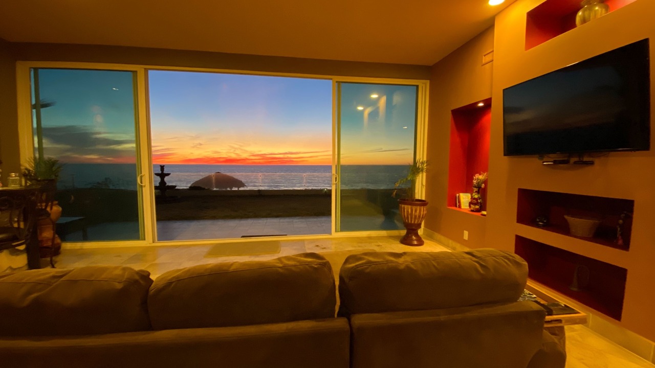 Photo of Livingroom in Primo Tapia