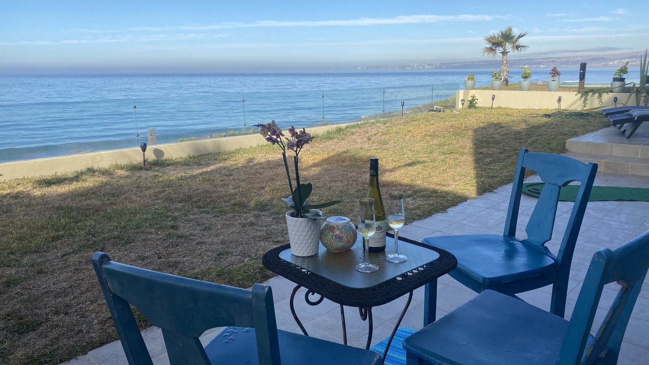 Photo of Outdoor in Primo Tapia