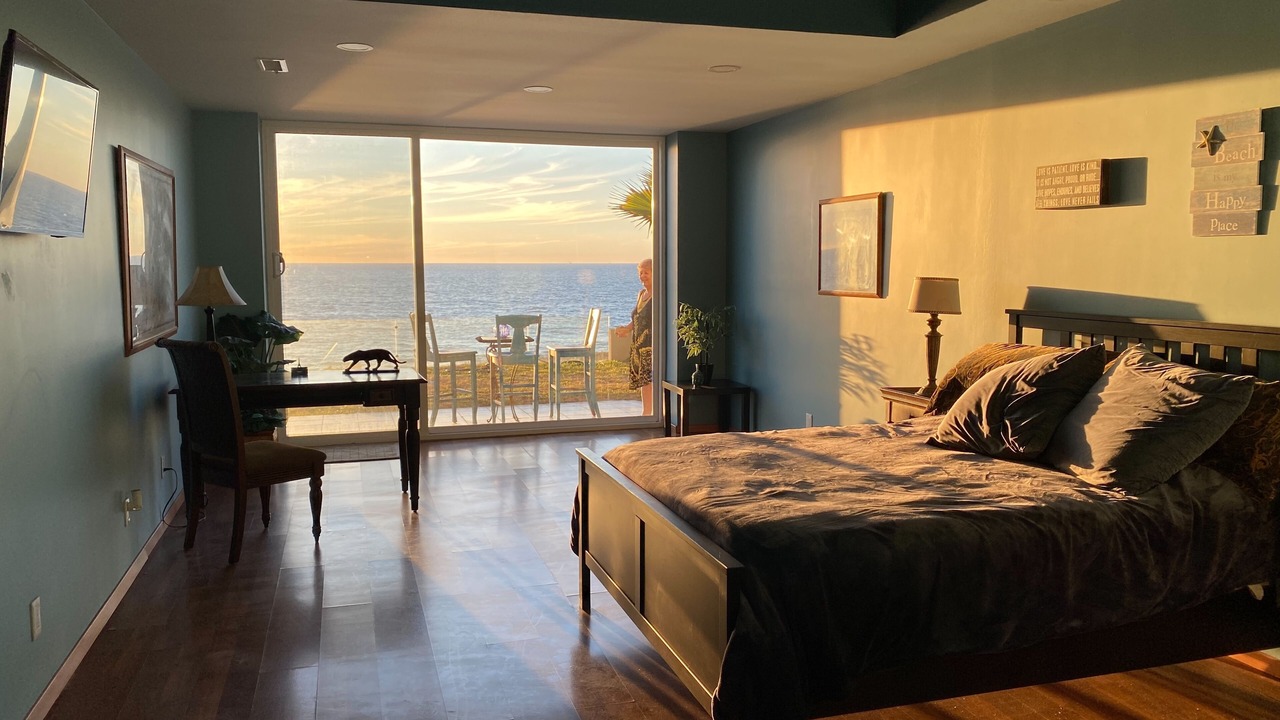 Photo of Bedroom in Primo Tapia