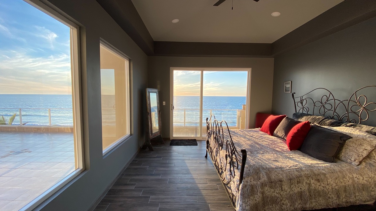 Photo of Bedroom in Primo Tapia