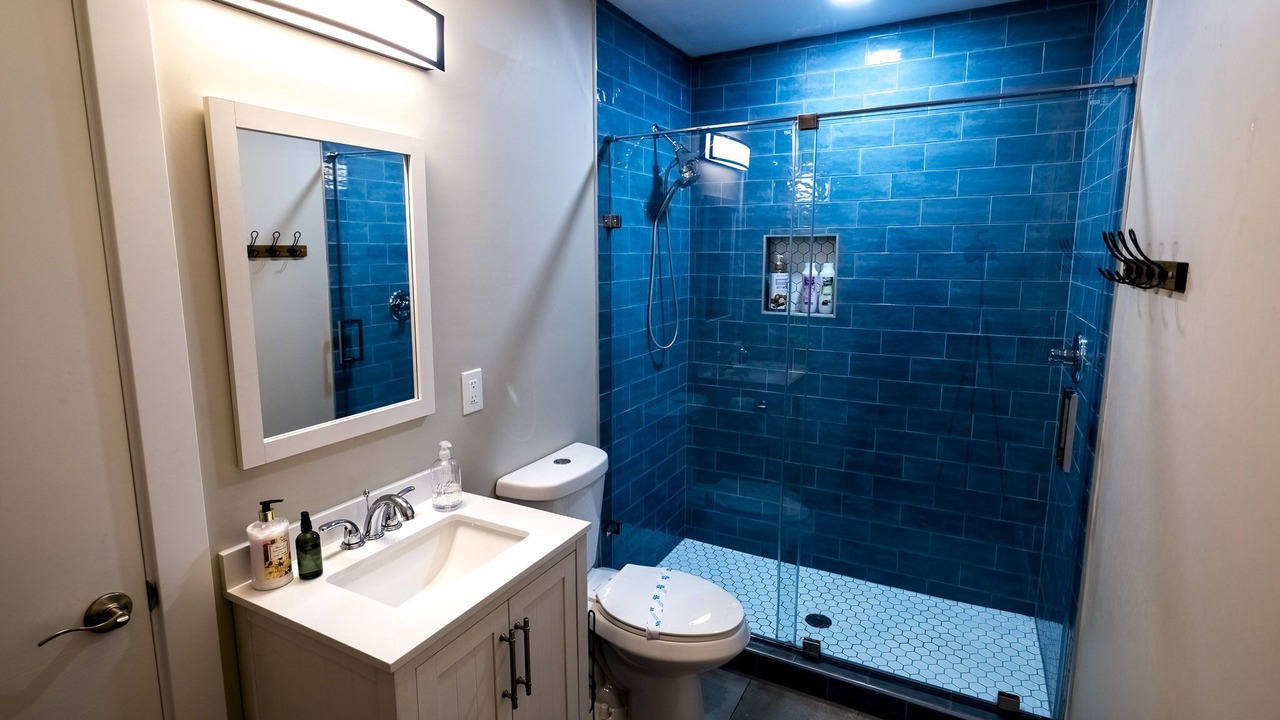 Photo of Bathroom in Glendale