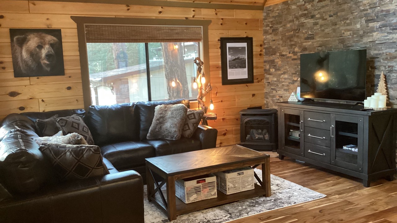 Photo of Livingroom in Strawberry