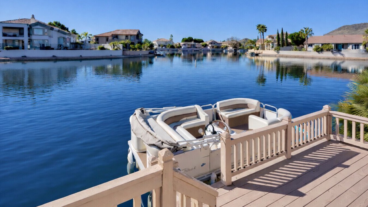 Photo of Outdoor in Arrowhead Lakes