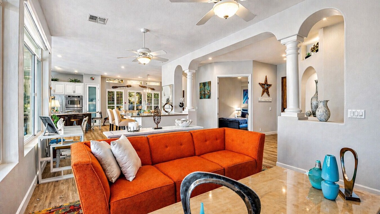 Photo of Bedroom in Arrowhead Lakes