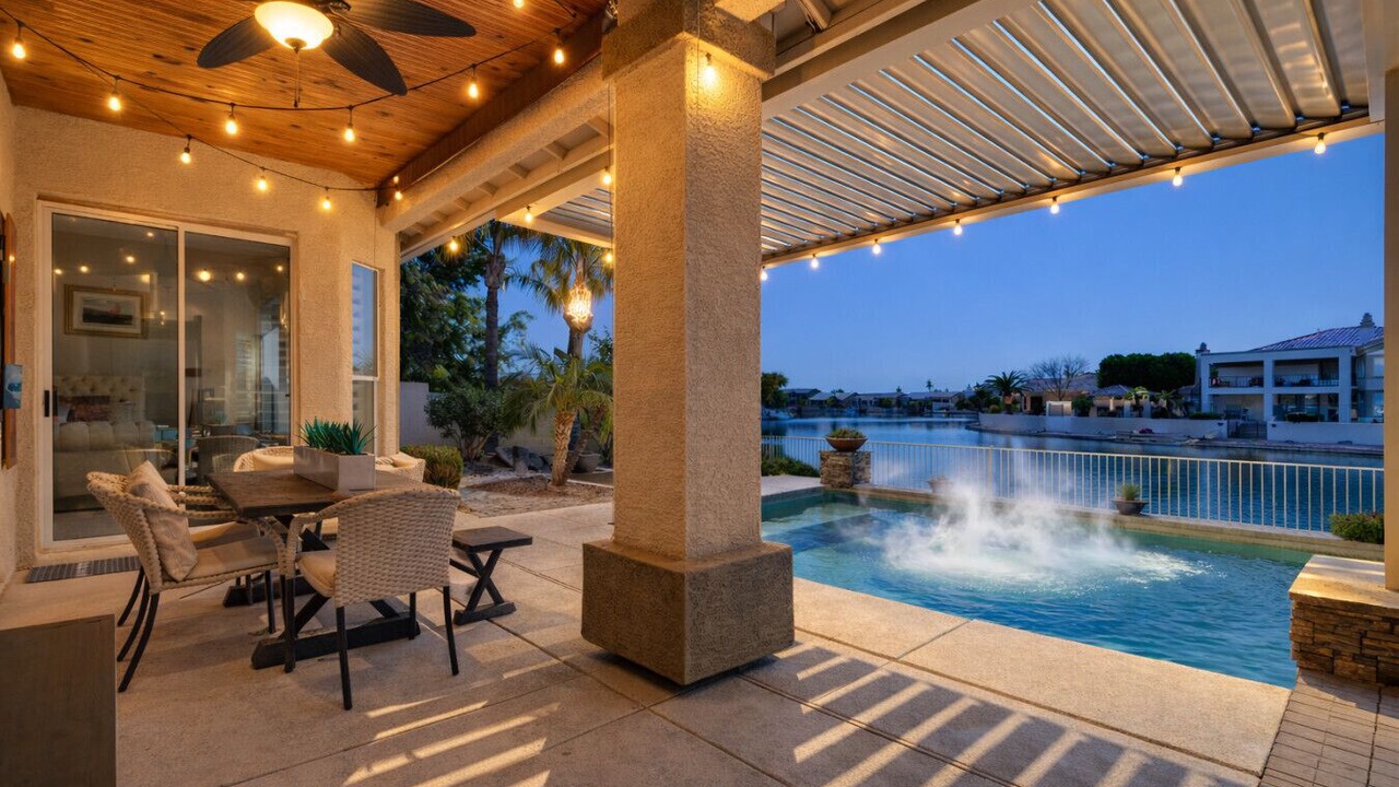 Photo of Outdoor in Arrowhead Lakes