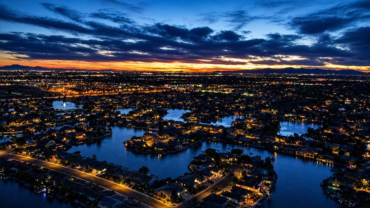 Photo of Outdoor in Arrowhead Lakes