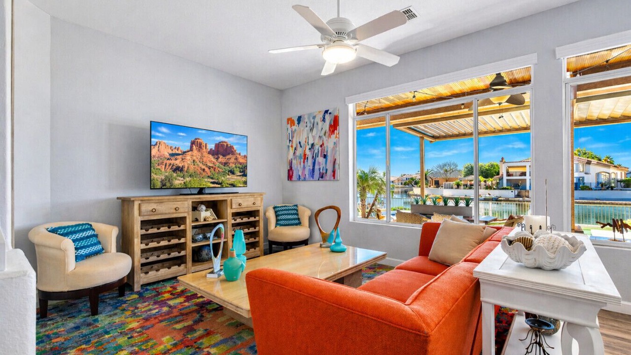 Photo of Outdoor in Arrowhead Lakes