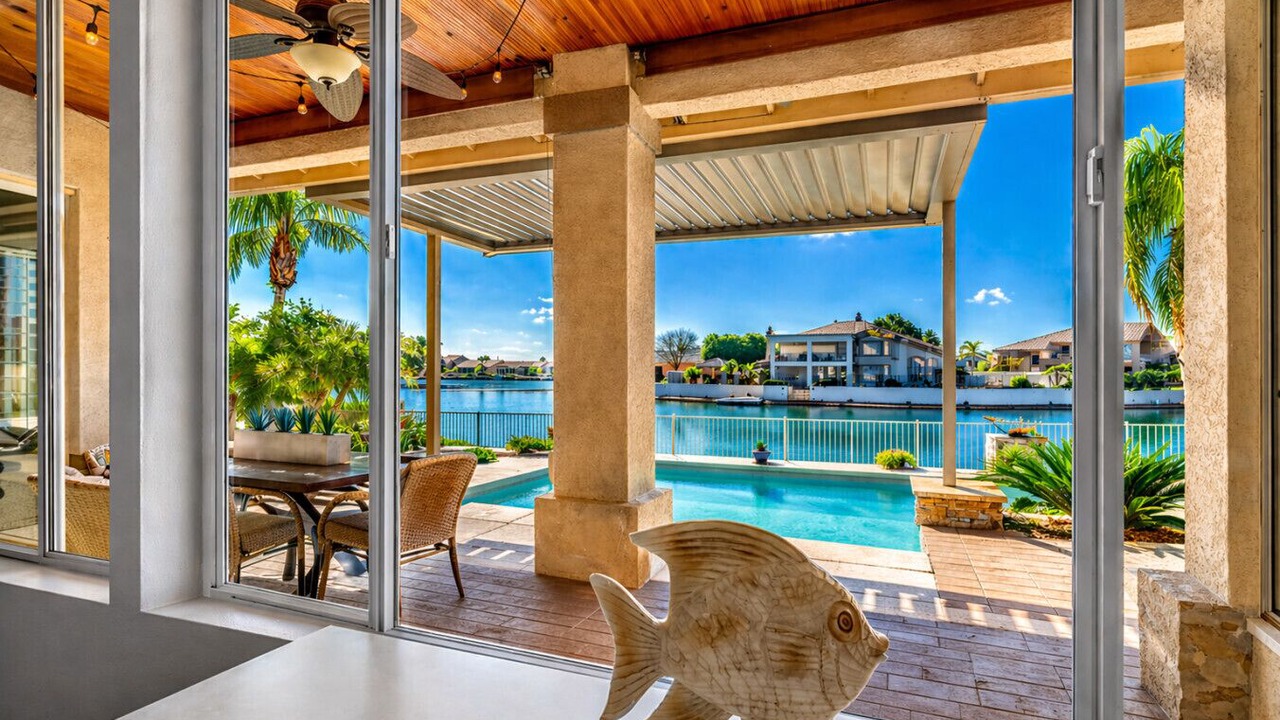 Photo of Outdoor in Arrowhead Lakes