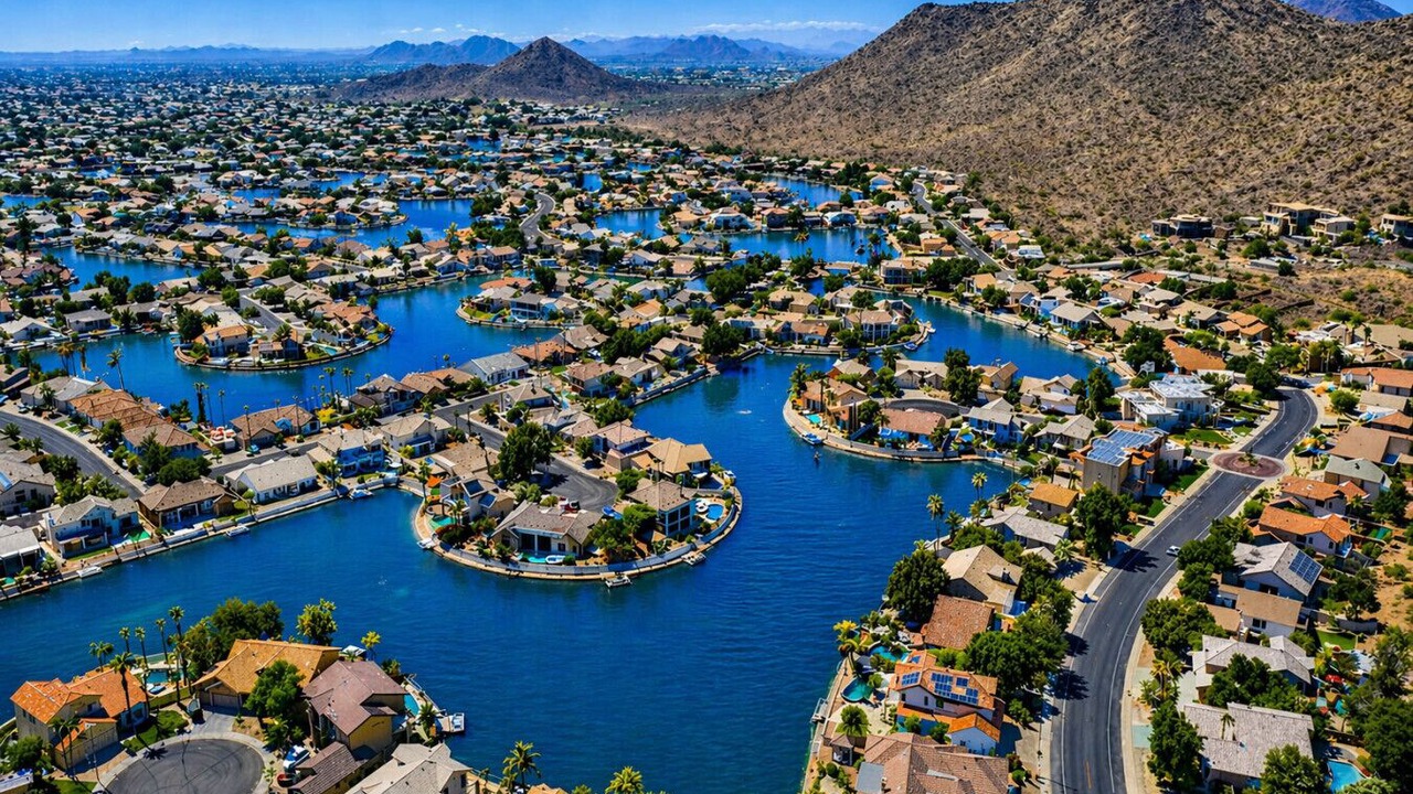 Photo of Others in Arrowhead Lakes