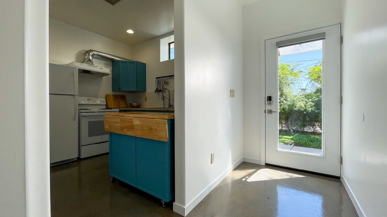Photo of Kitchen in Camp Verde