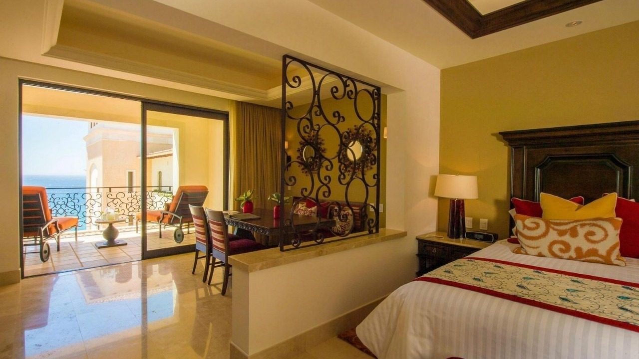 Photo of Bedroom in Marina