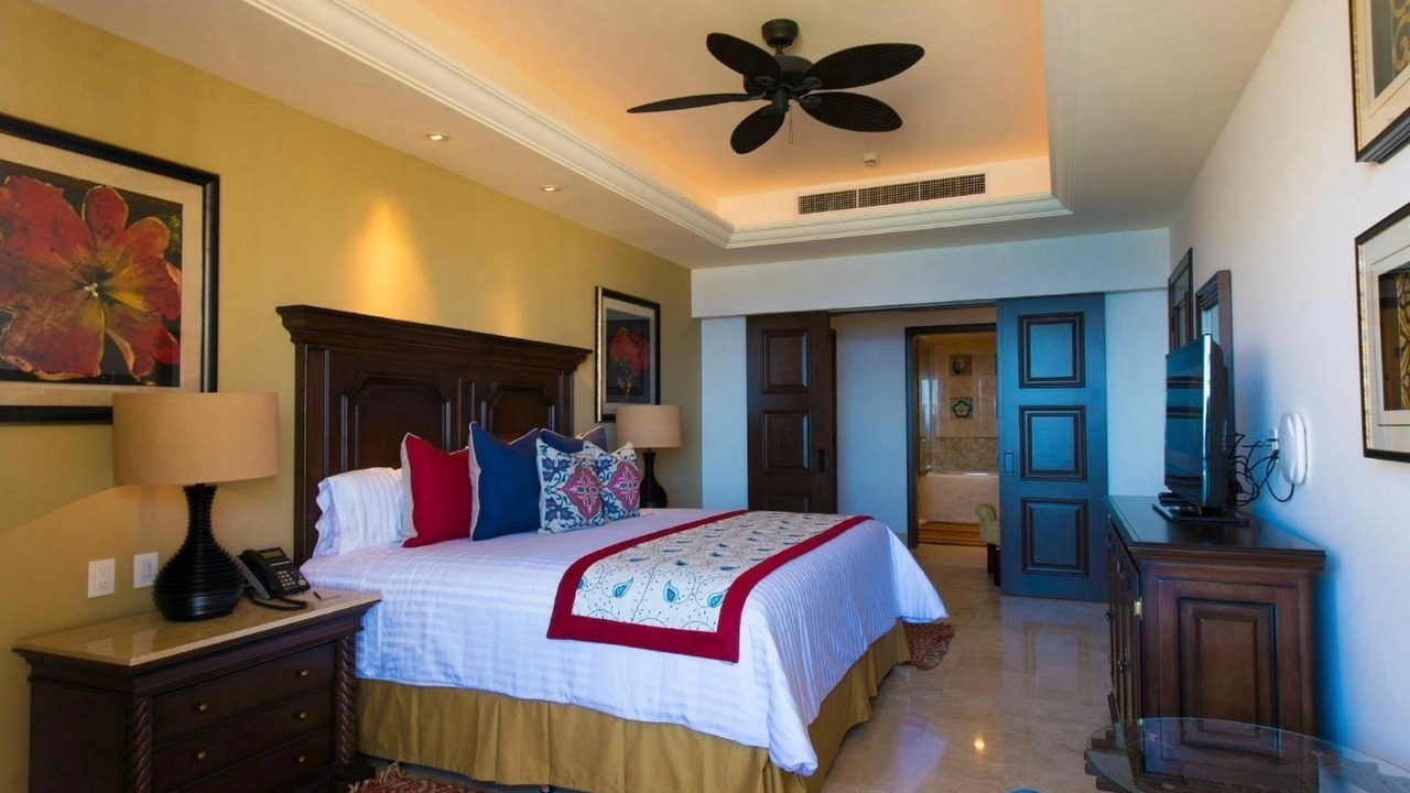 Photo of Bedroom in Marina