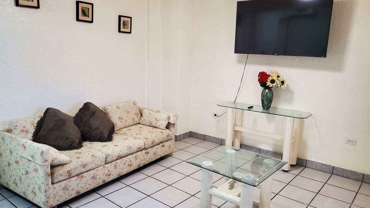 Photo of Livingroom in Nogales