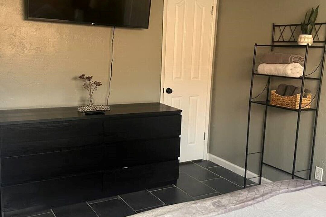 Photo of Bedroom in Campus Farm
