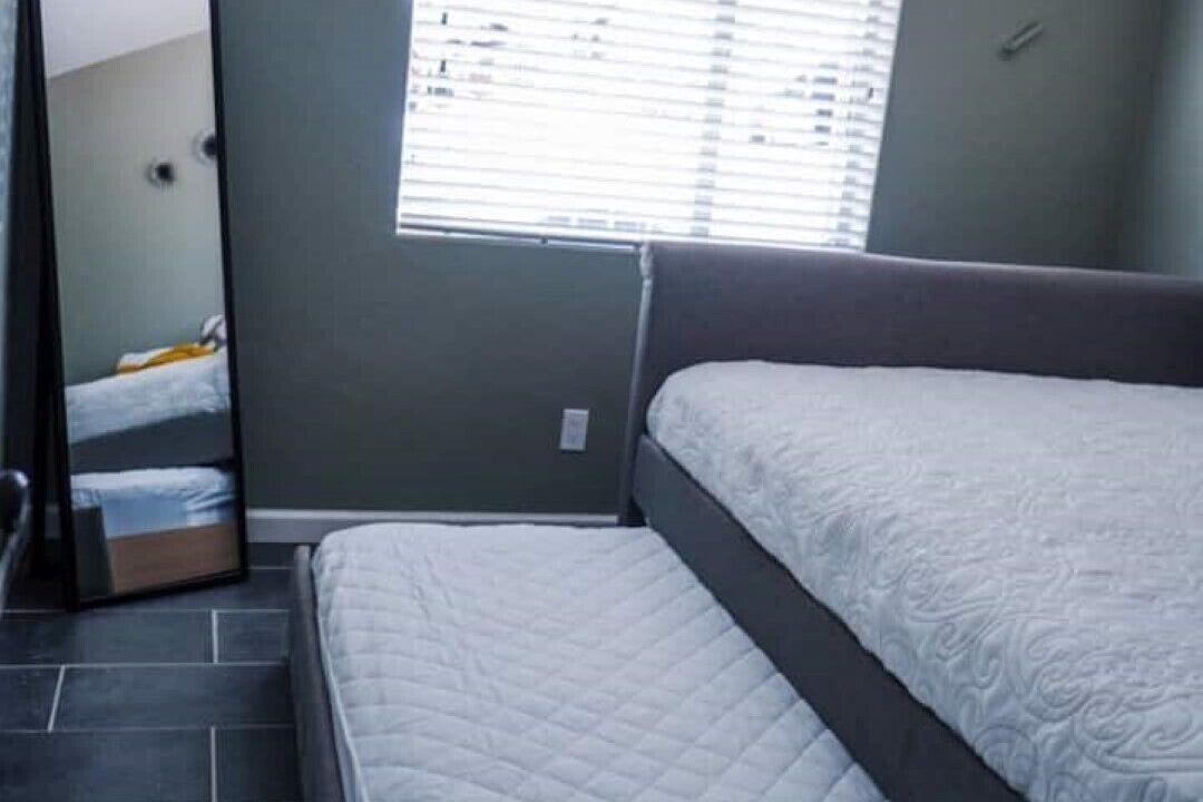 Photo of Bedroom in Campus Farm