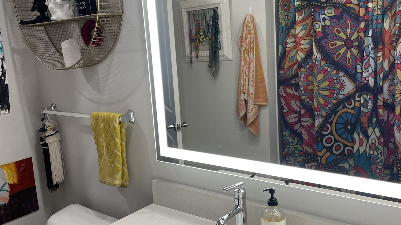 Photo of Bathroom in Evans Churchill