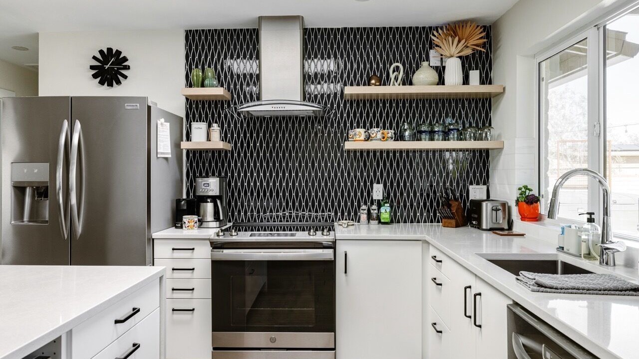 Photo of Kitchen in Rancho Feliz