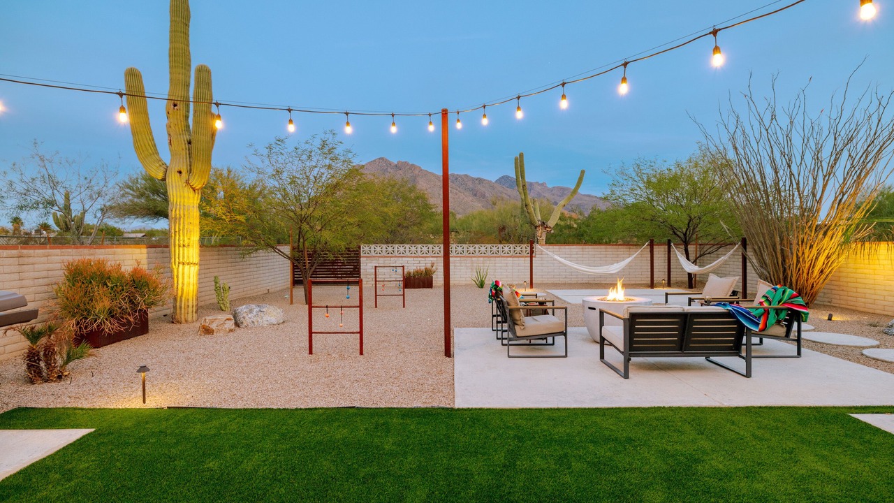 Photo of Outdoor in Rancho Feliz