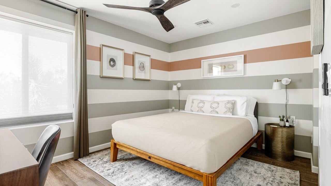 Photo of Bedroom in Rancho Feliz