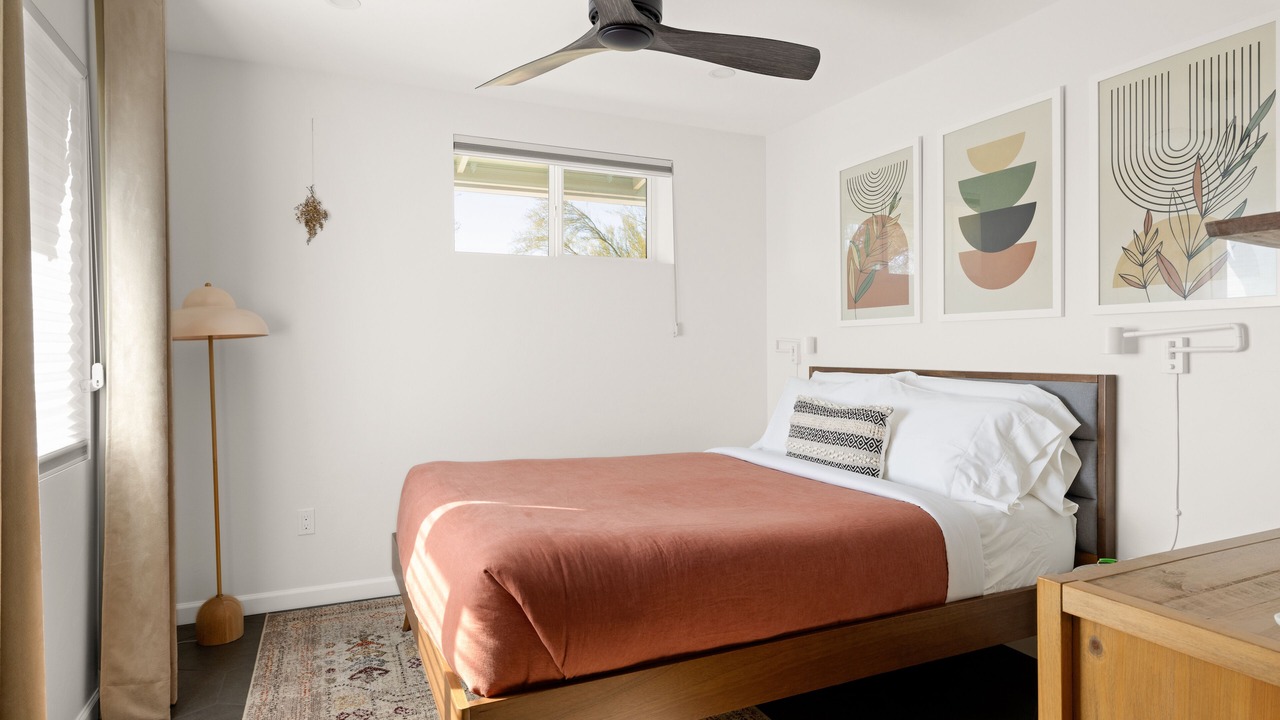 Photo of Bedroom in Rancho Feliz