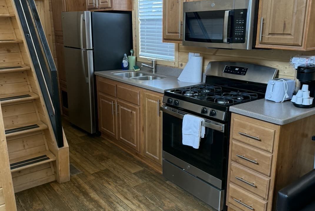 Photo of Kitchen in Valle