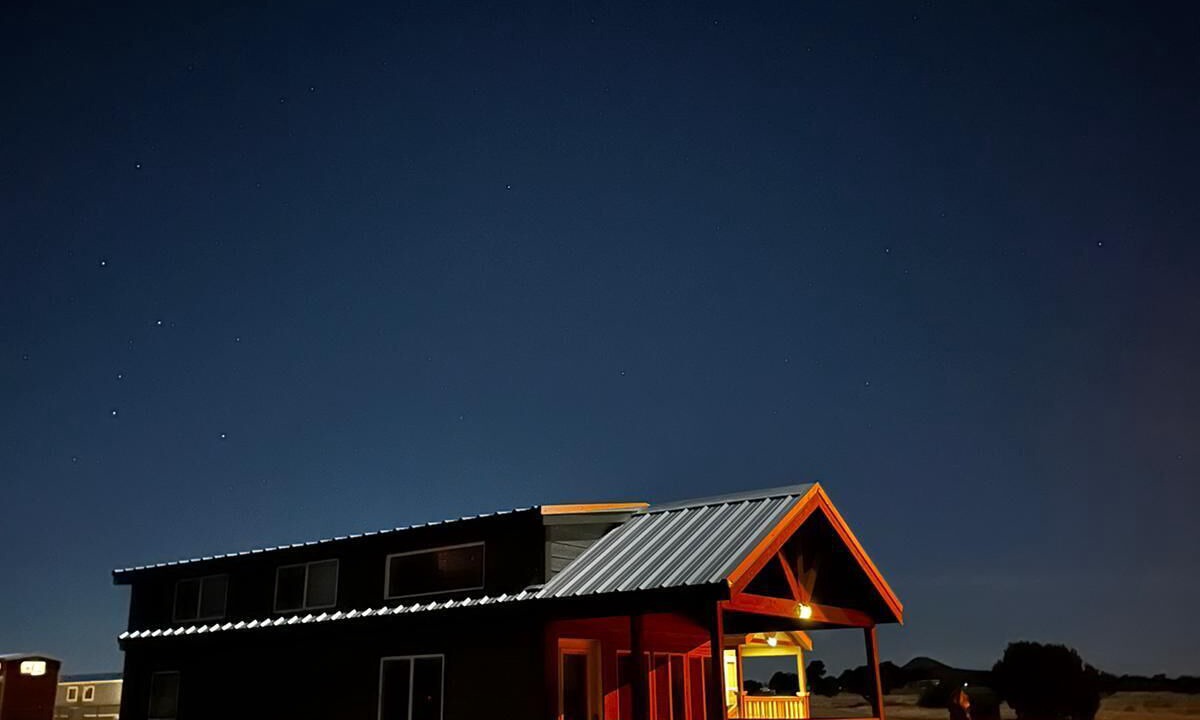 Photo of Outdoor in Valle
