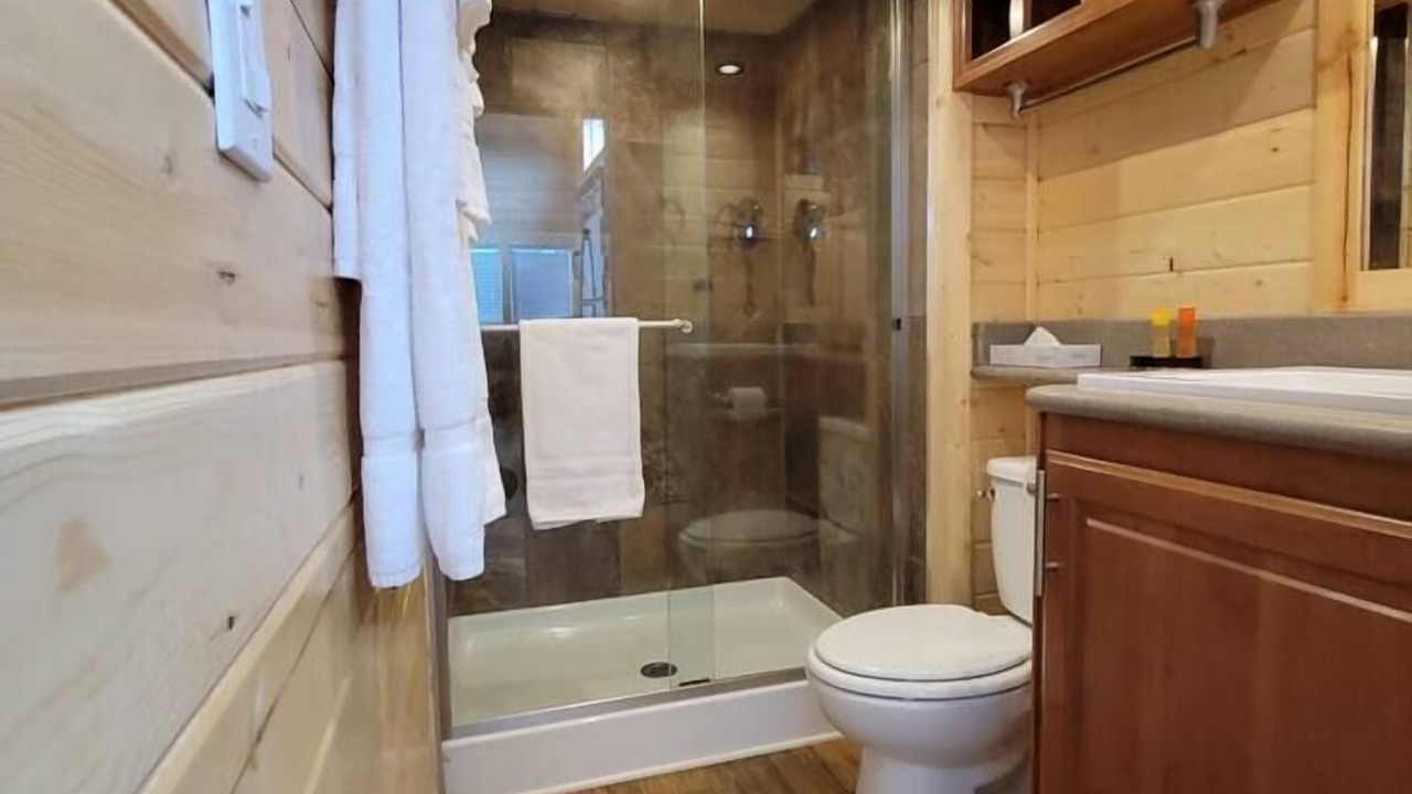 Photo of Bathroom in Valle