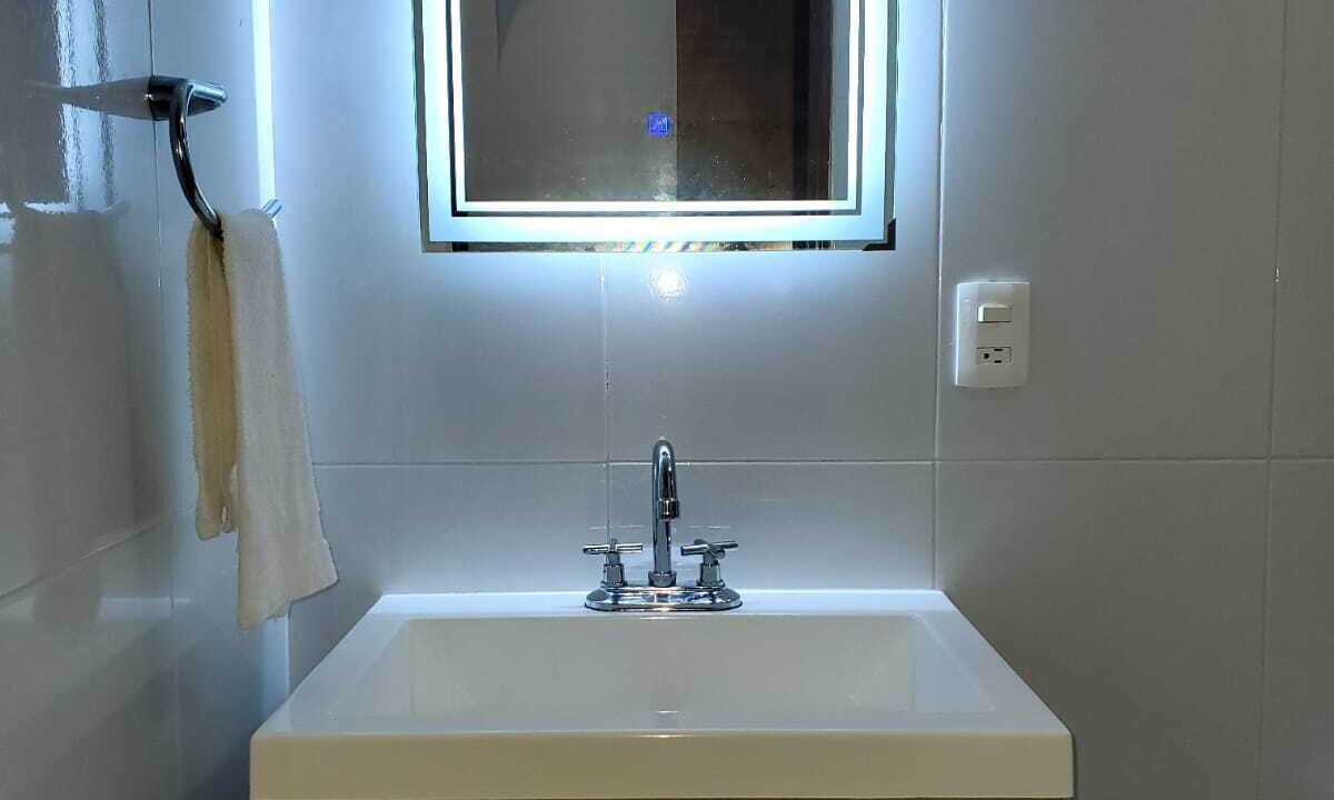Photo of Bathroom in Cerritos