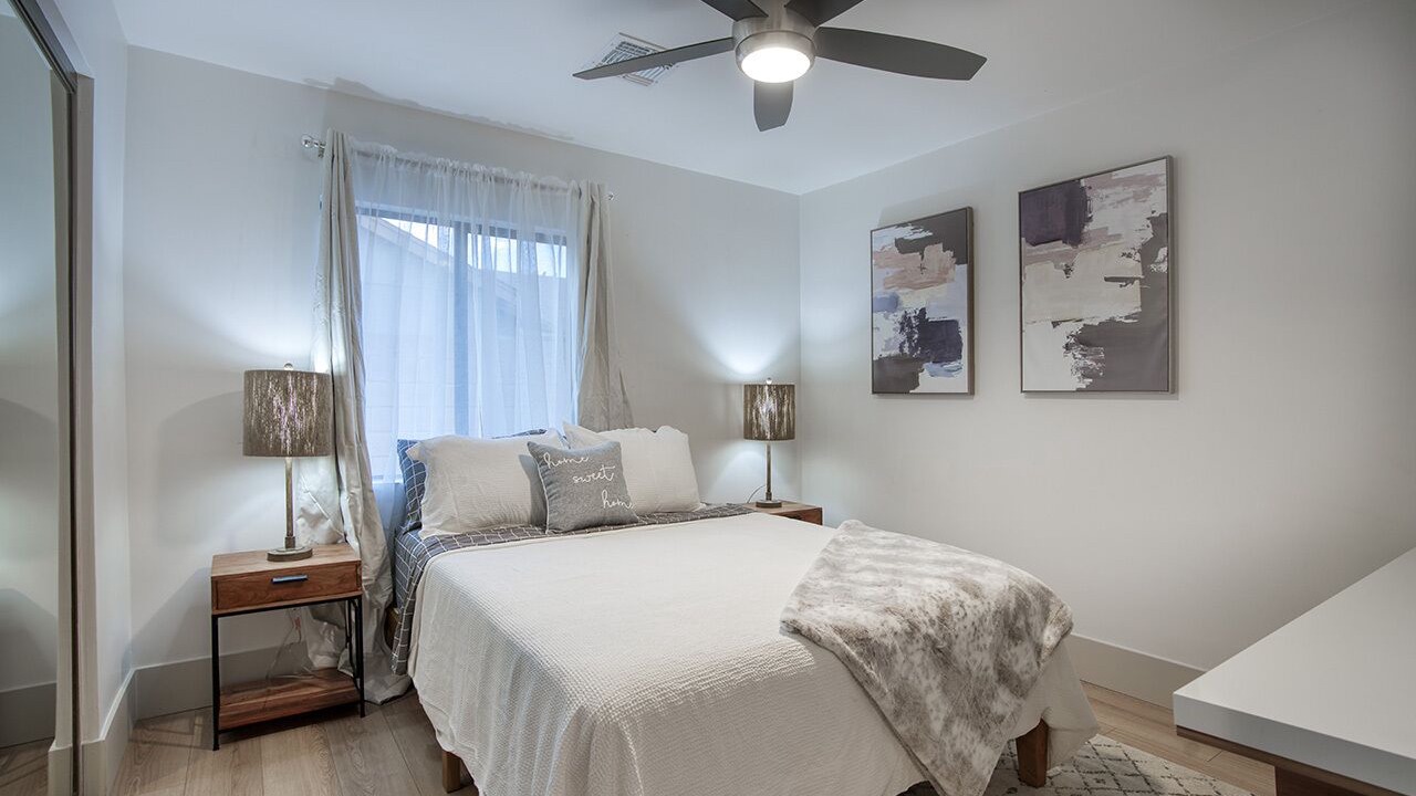 Photo of Bedroom in Covey