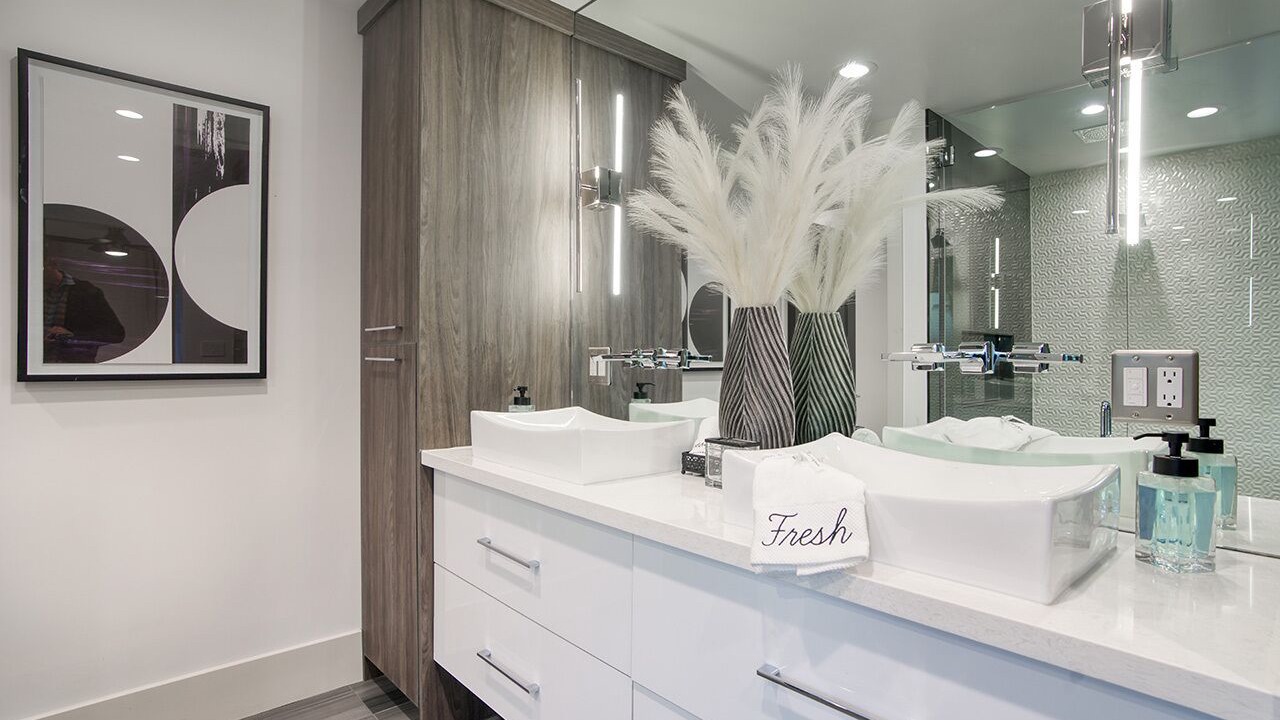 Photo of Bathroom in Covey