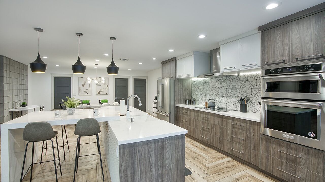 Photo of Kitchen in Covey