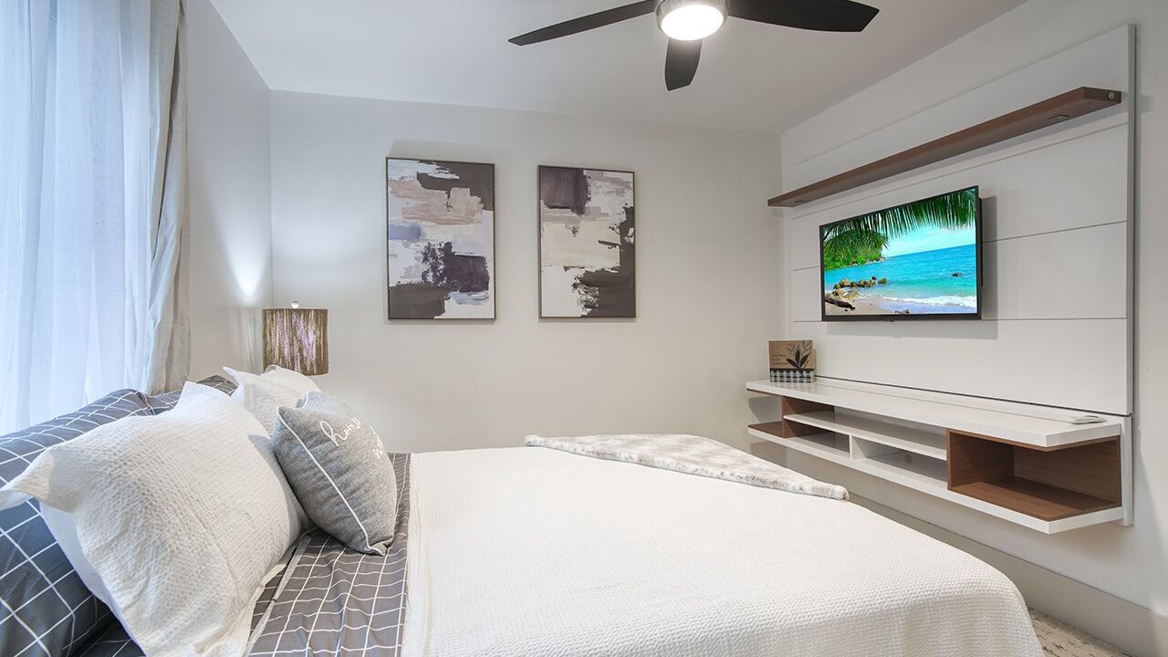 Photo of Bedroom in Covey