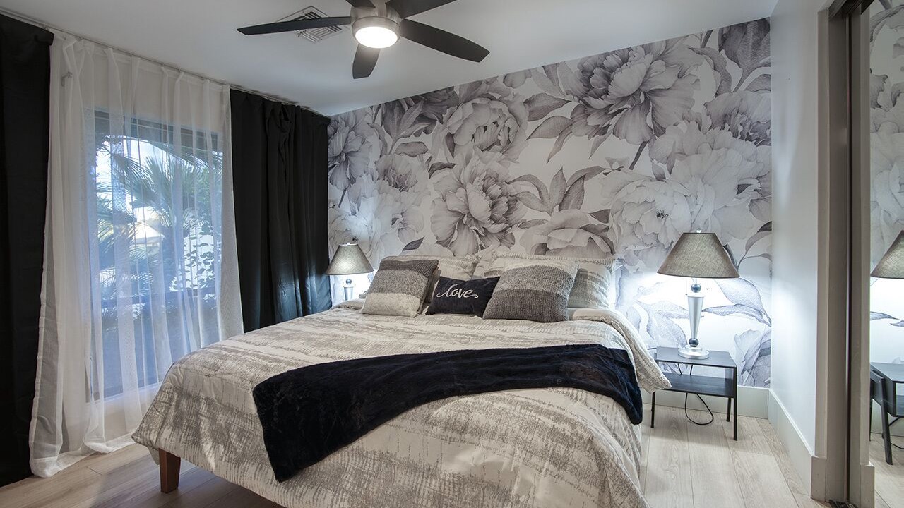 Photo of Bedroom in Covey