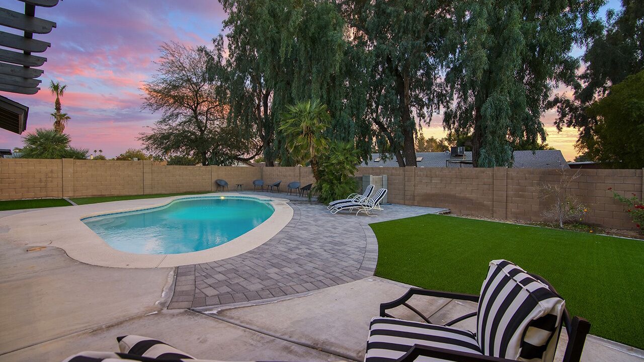 Photo of Outdoor in Covey