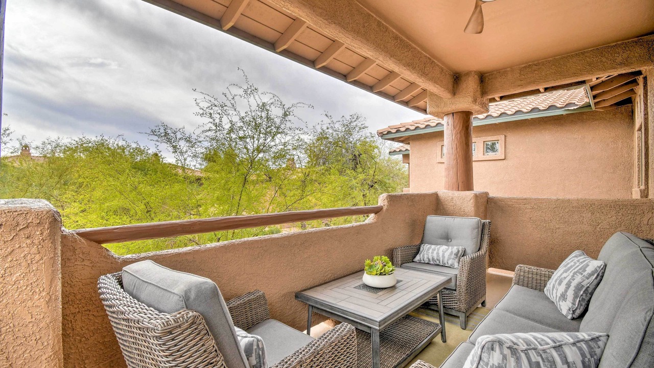 Photo of Outdoor in Central Scottsdale