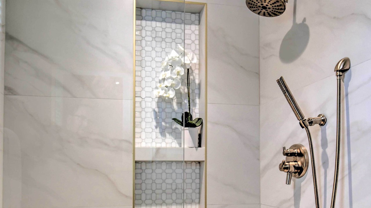 Photo of Bathroom in Central Scottsdale