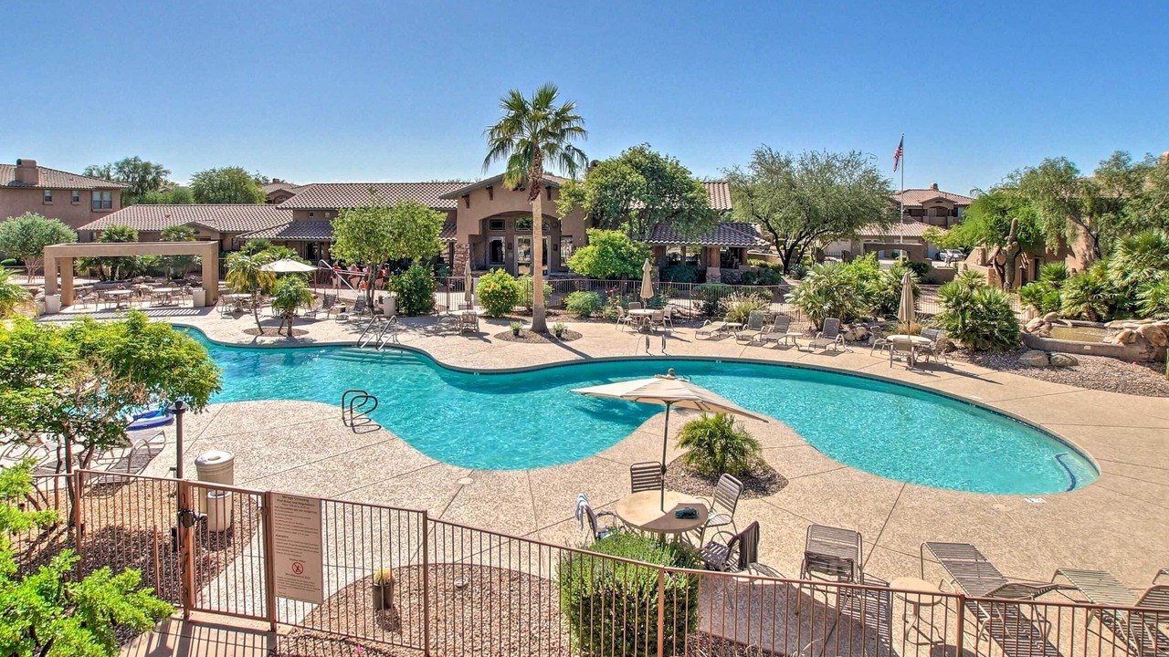 Photo of Outdoor in Central Scottsdale