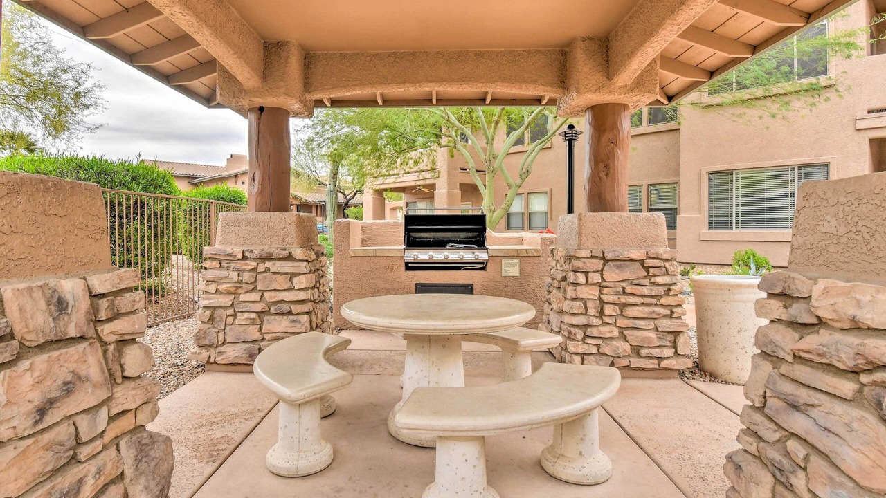 Photo of Outdoor in Central Scottsdale