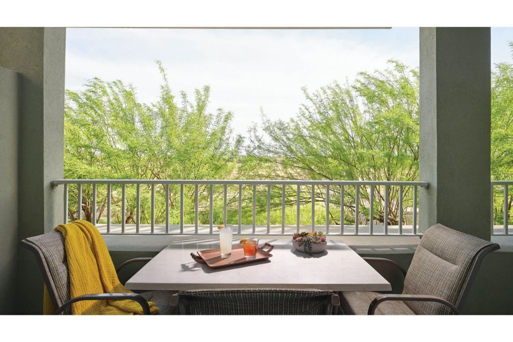 Photo of Outdoor in Desert Ridge