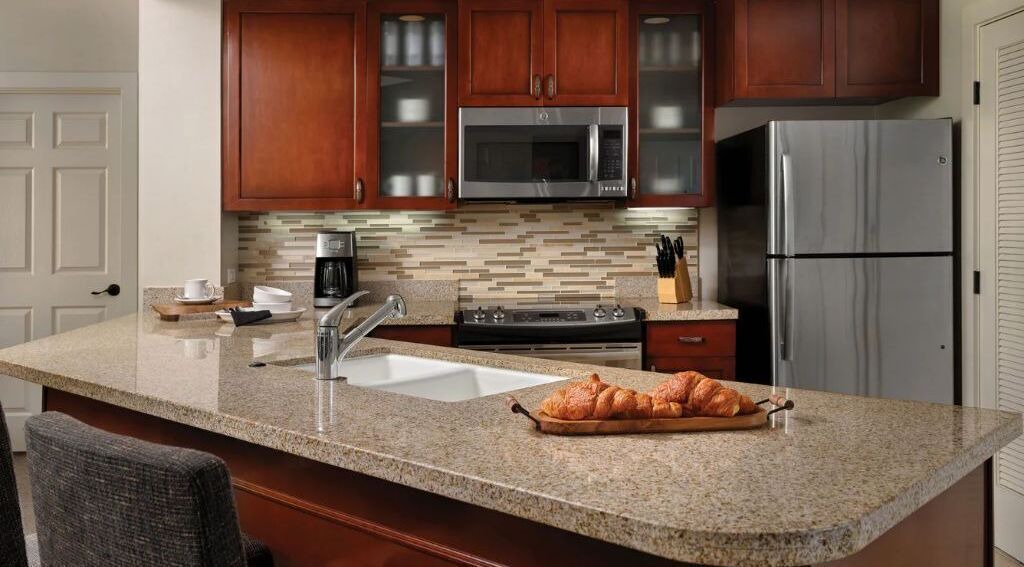 Photo of Kitchen in Desert Ridge