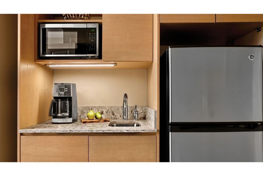 Photo of Kitchen in Desert Ridge