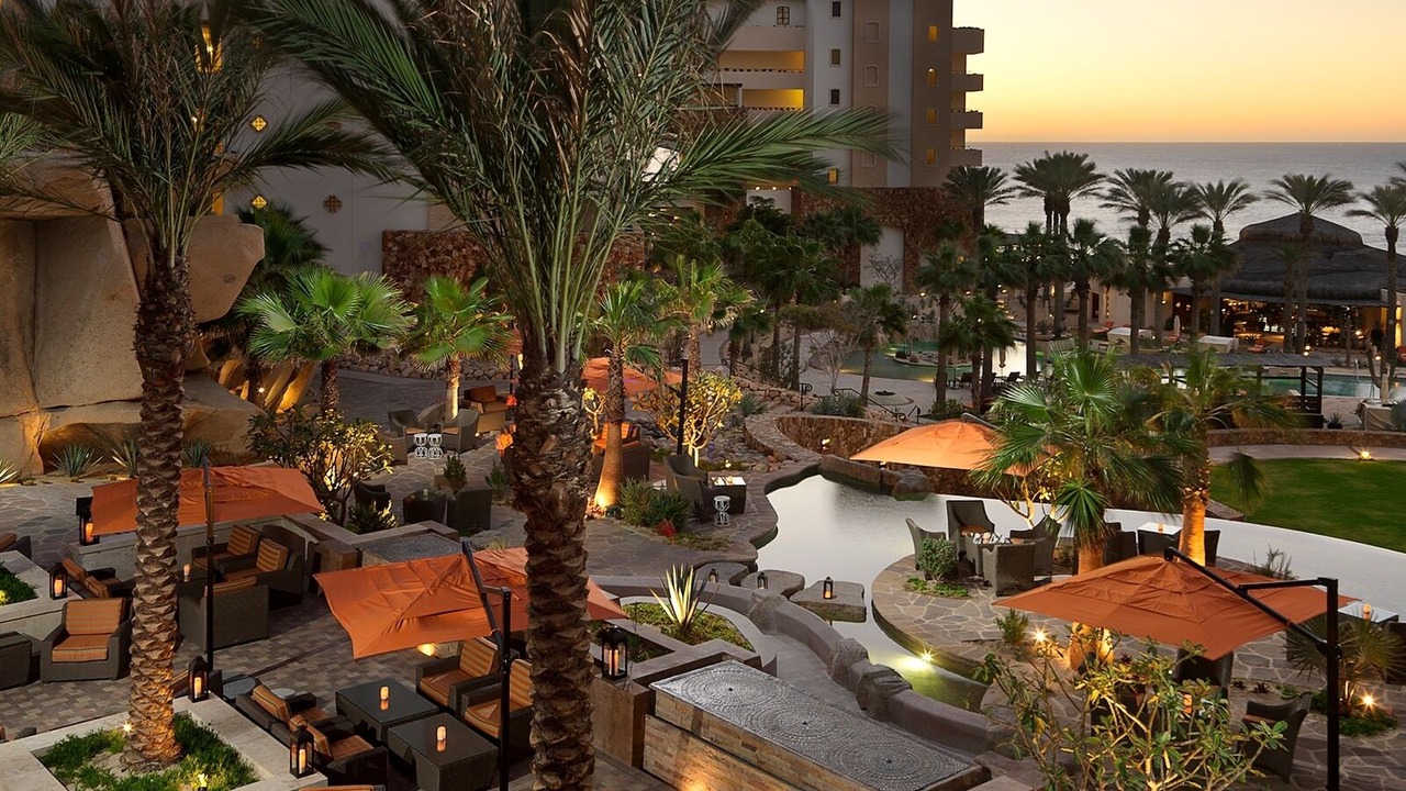Photo of Outdoor in Marina